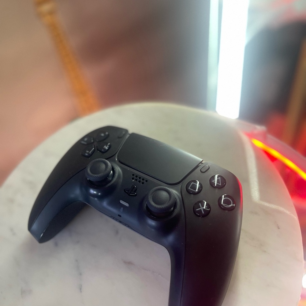 Play station 5 Controller mint condition